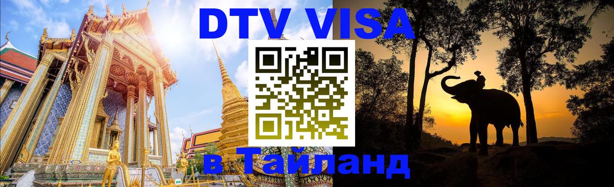 Сколько стоит DTV виза — актуальные цены, оформление даже без документов - Красногорск  14.12.2025 
